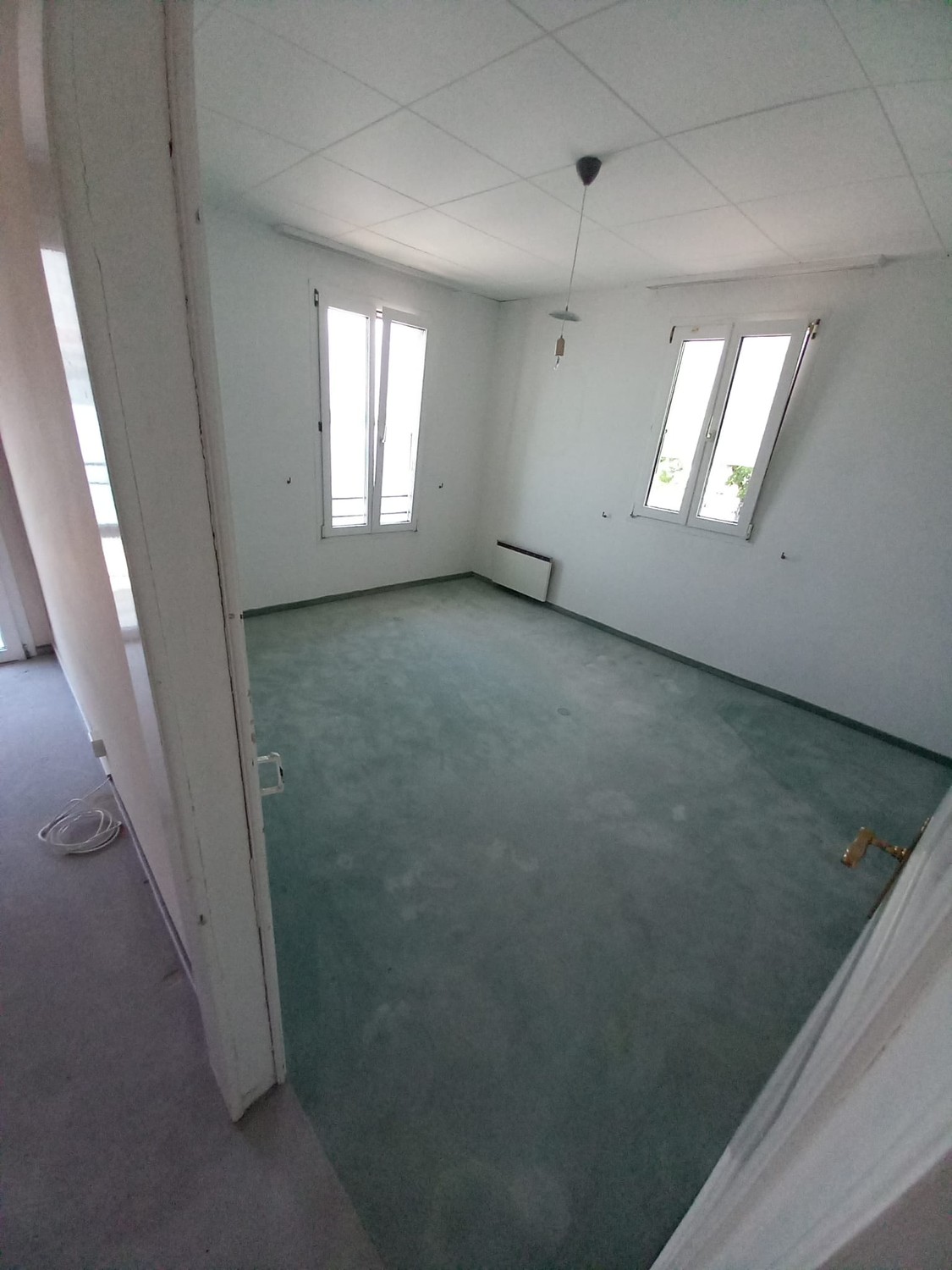 3 ½ rooms single house