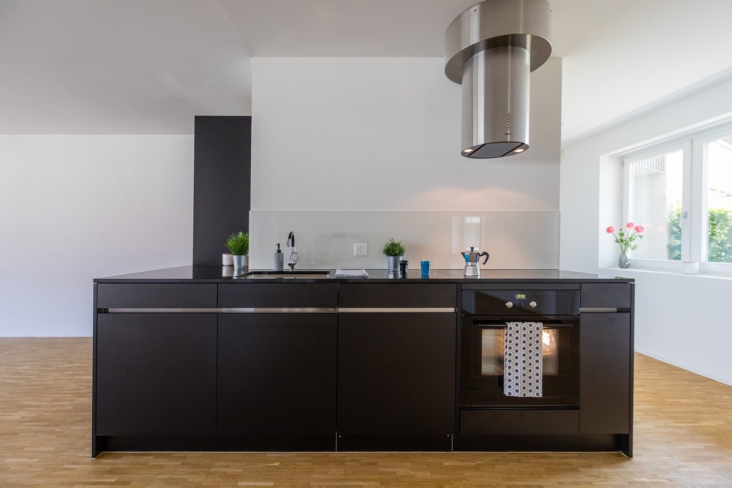 1 room loft