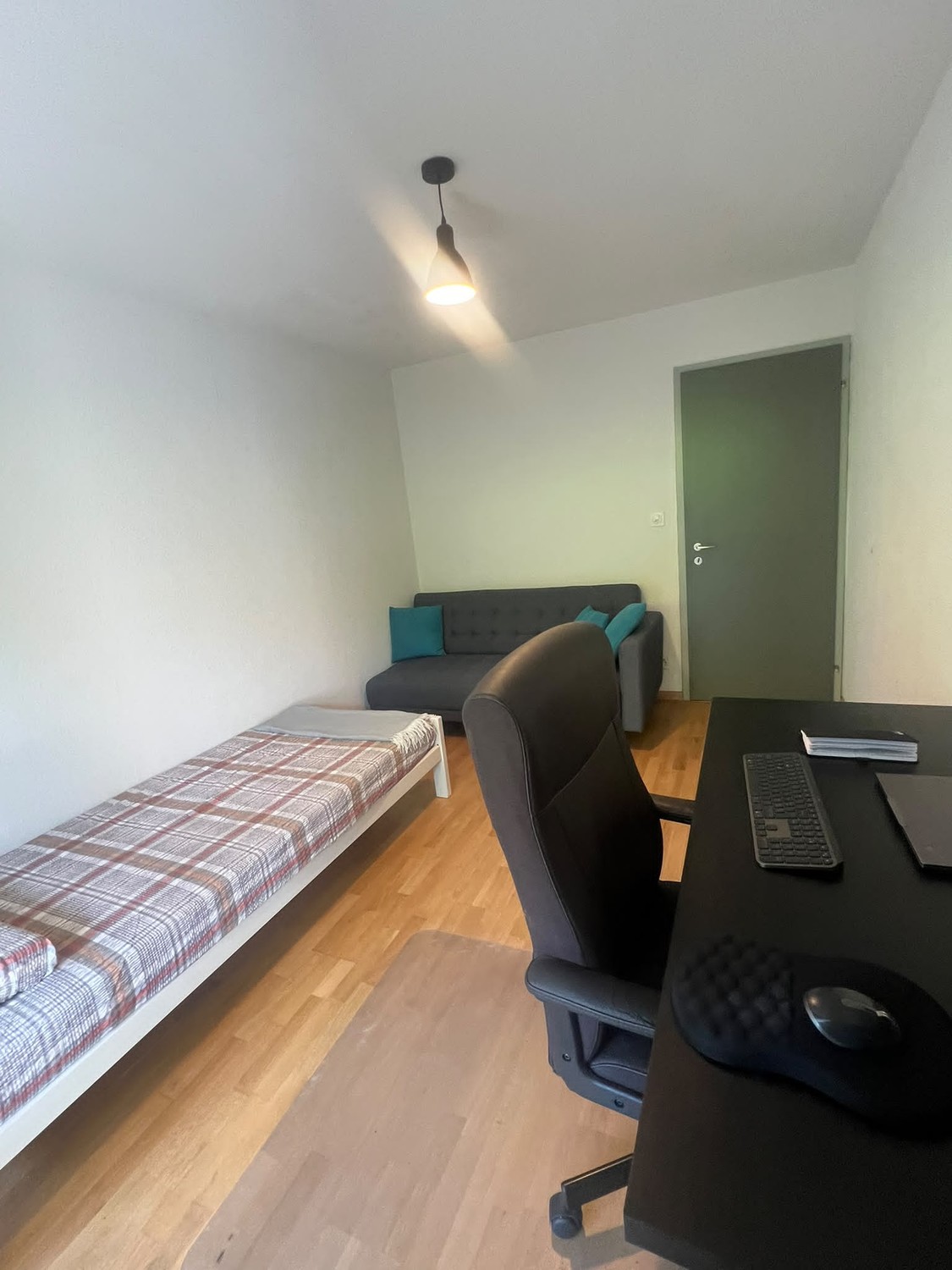 Appartamento di 3 ½ locali