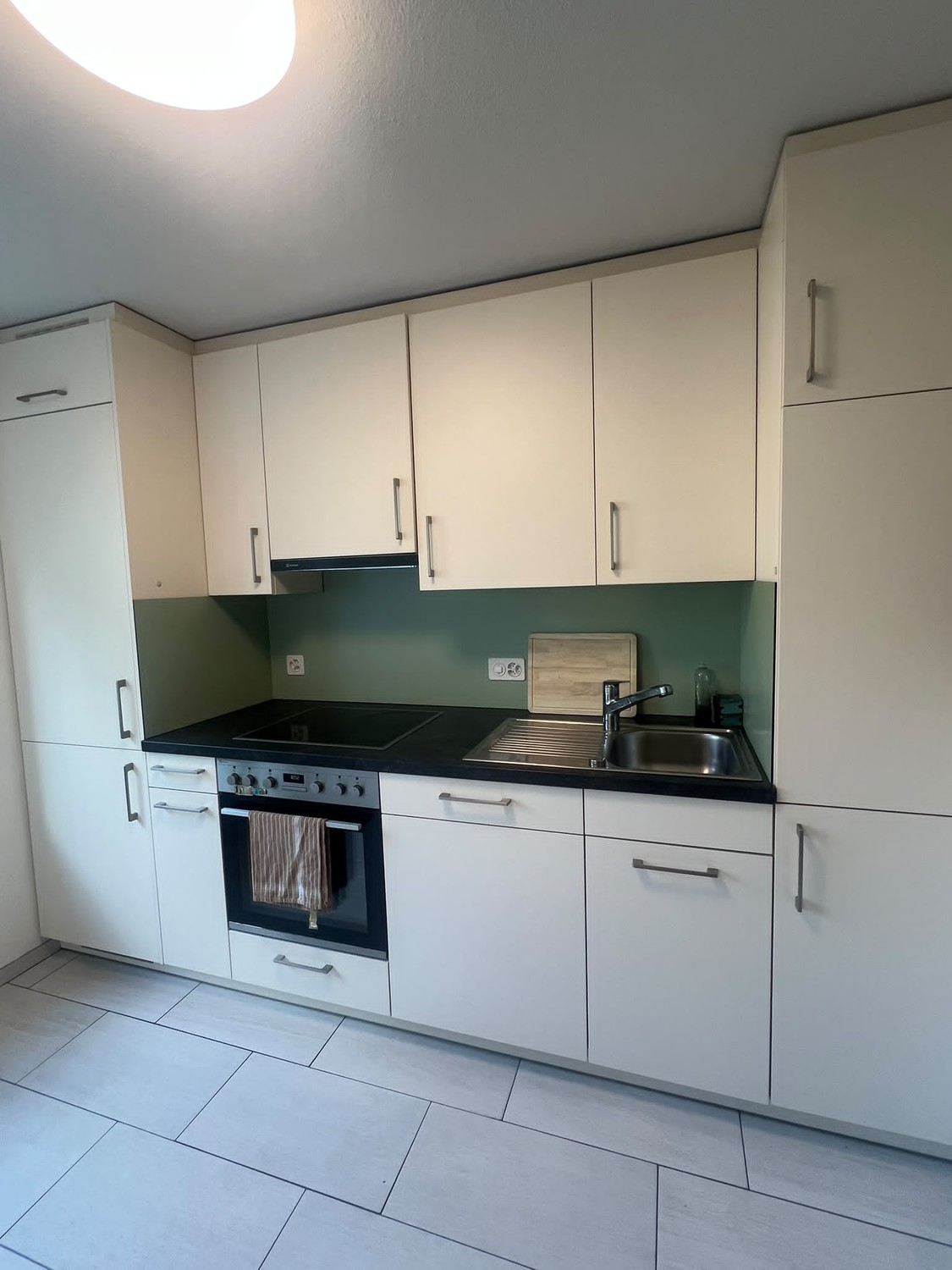 Appartamento di 3 ½ locali
