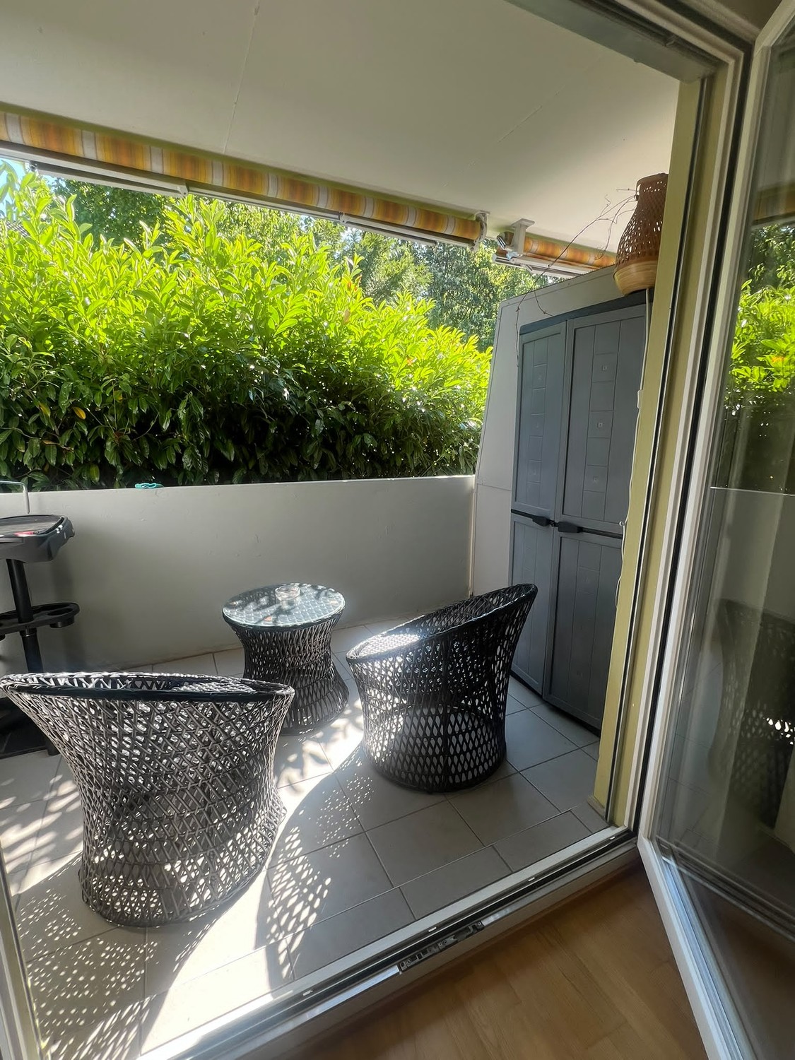 Appartamento di 3 ½ locali