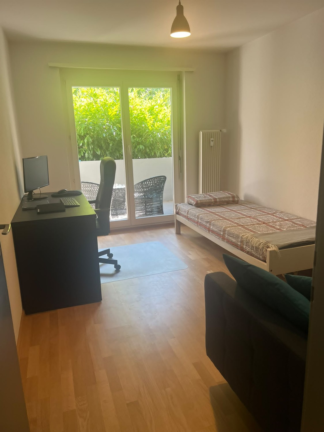 Appartamento di 3 ½ locali