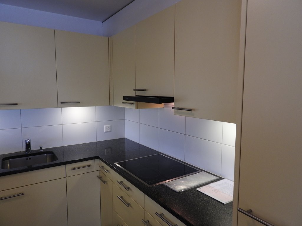 appartamento di 4 ½ locali