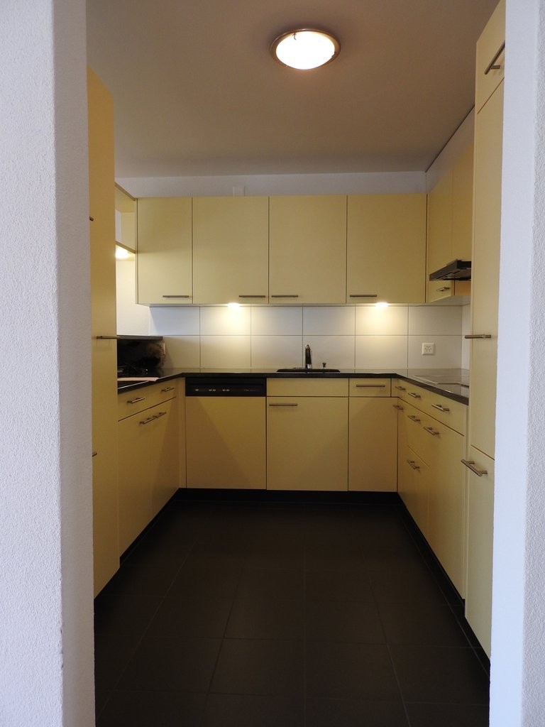 appartamento di 4 ½ locali