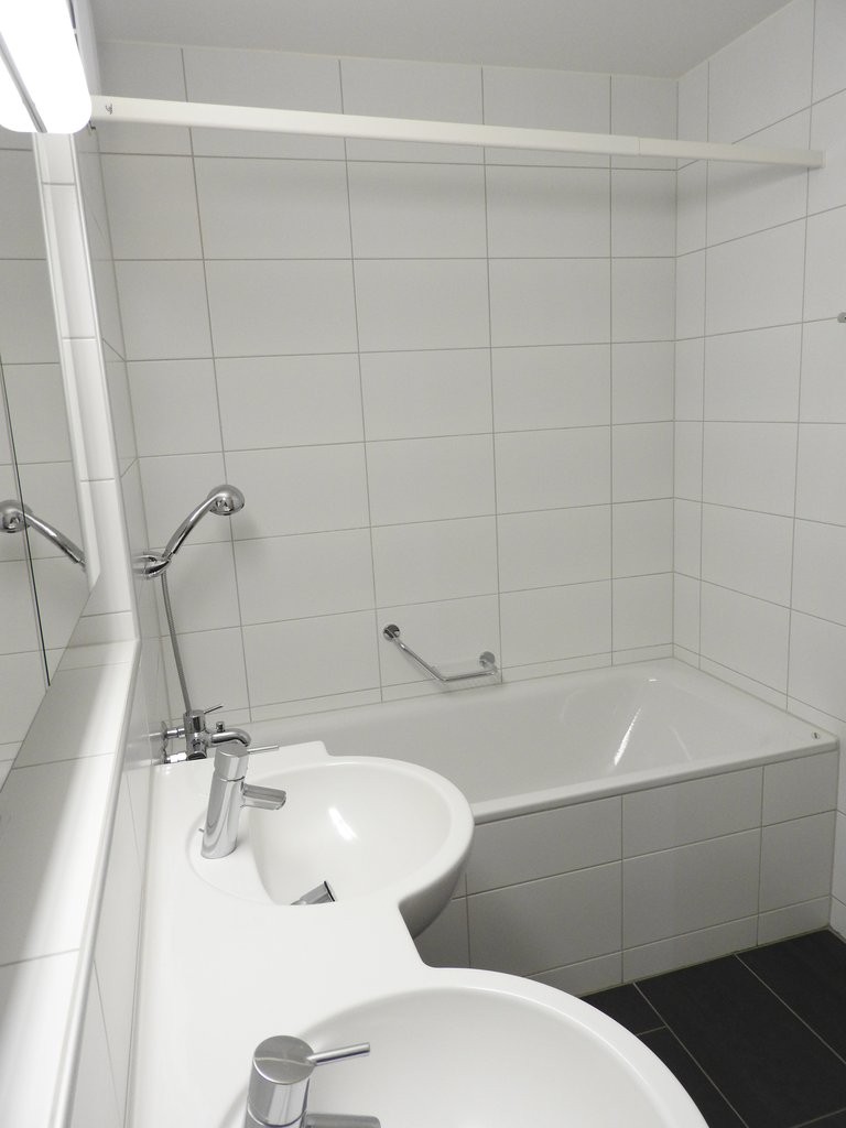 appartamento di 4 ½ locali