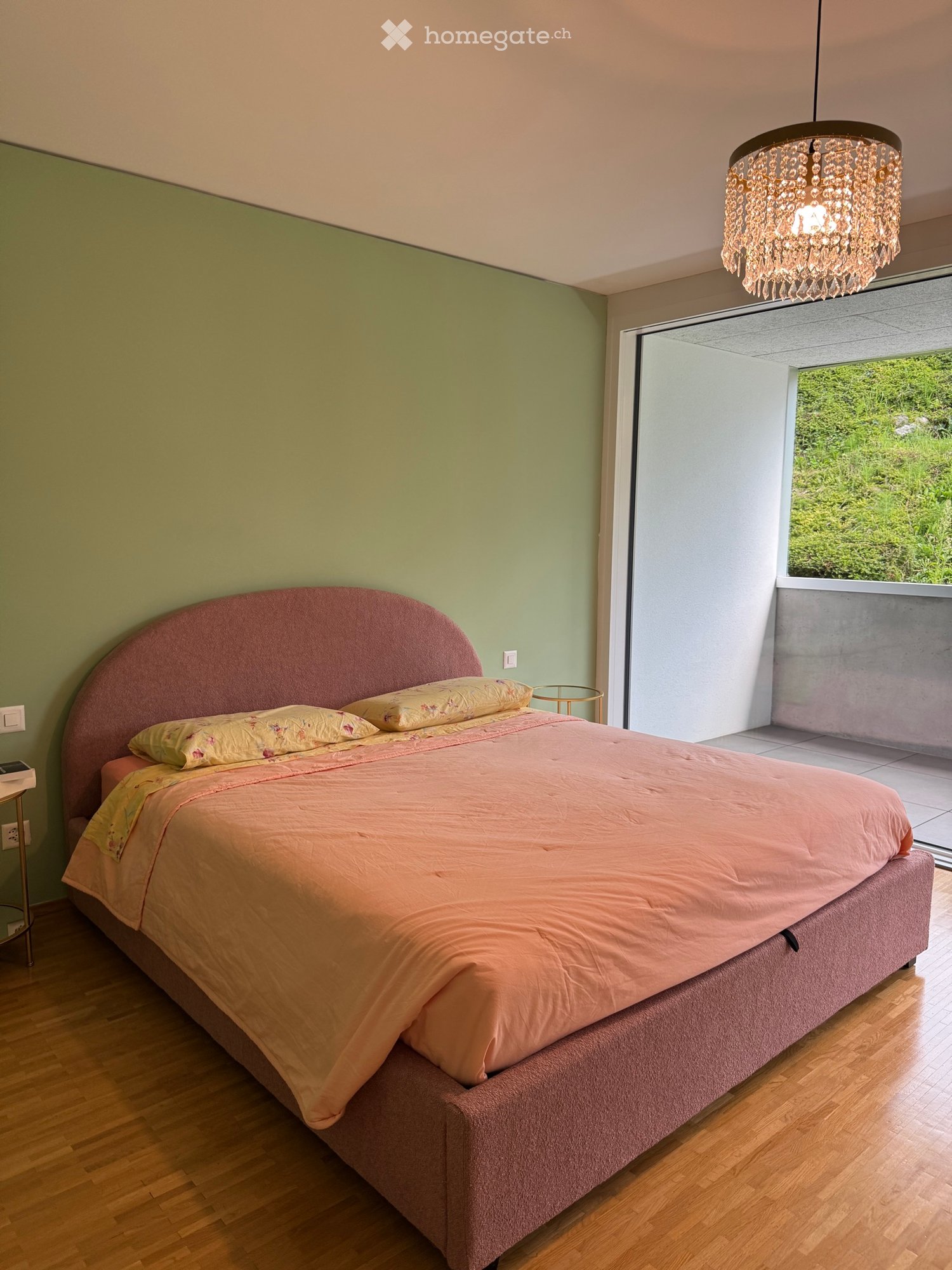 2 rooms single house