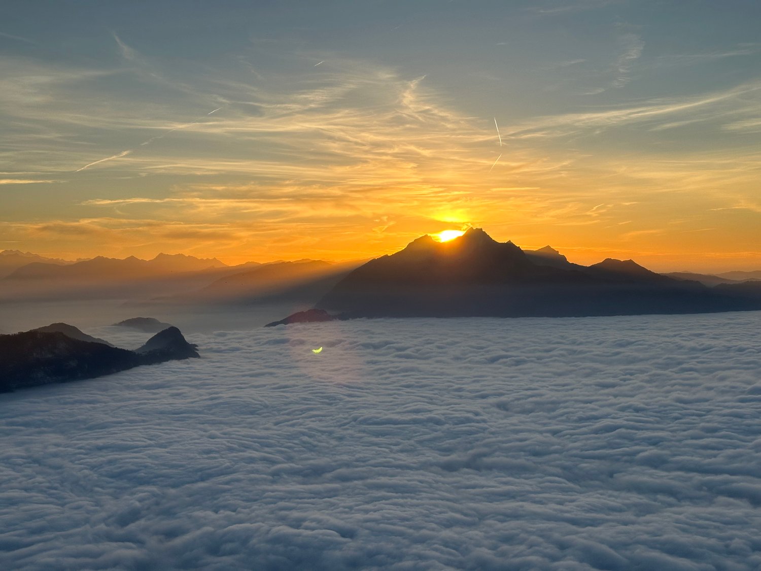 studio 1 pièce