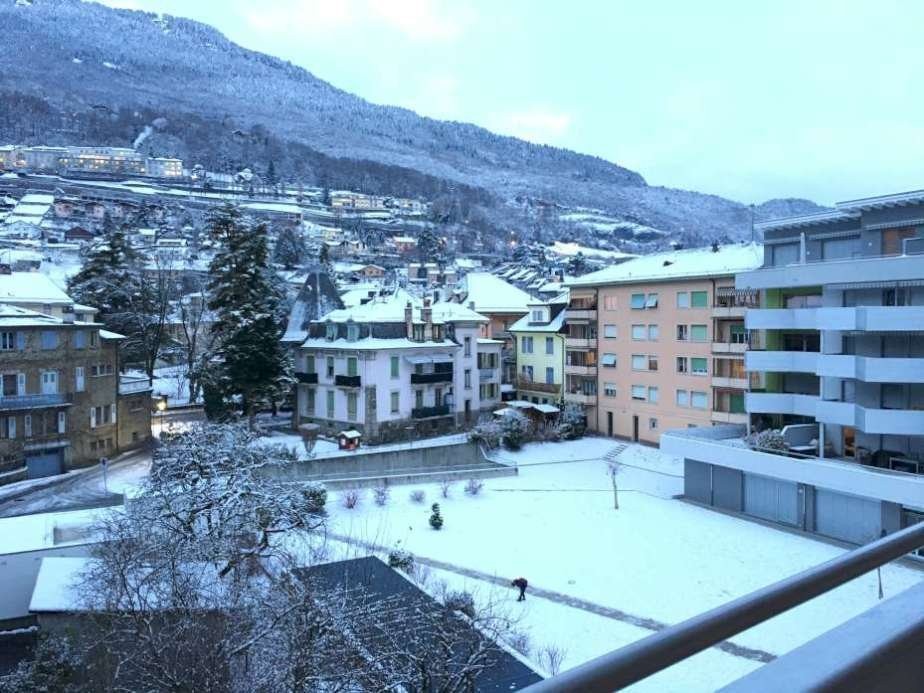 Appartamento di 1 stanza