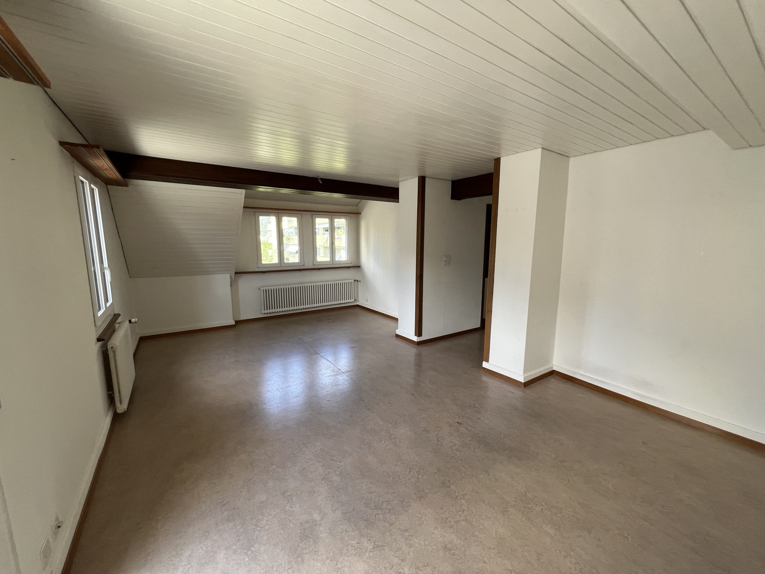 Appartamento di 2 ½ locali