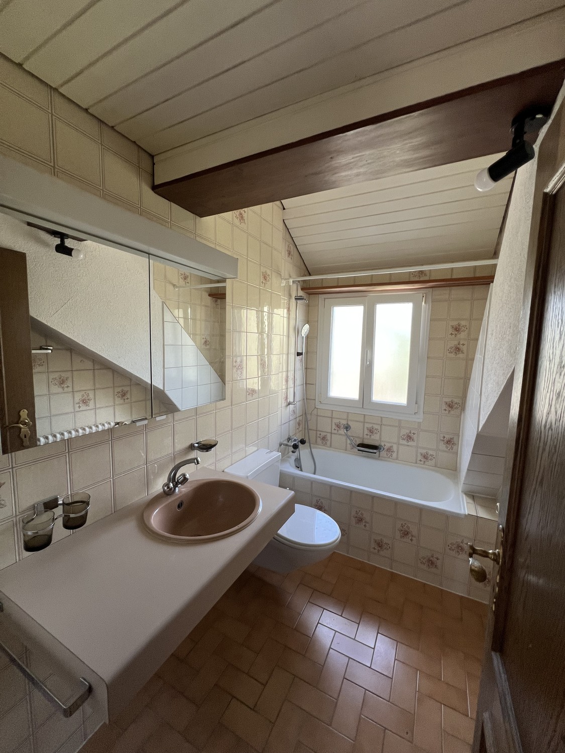 Appartamento di 2 ½ locali
