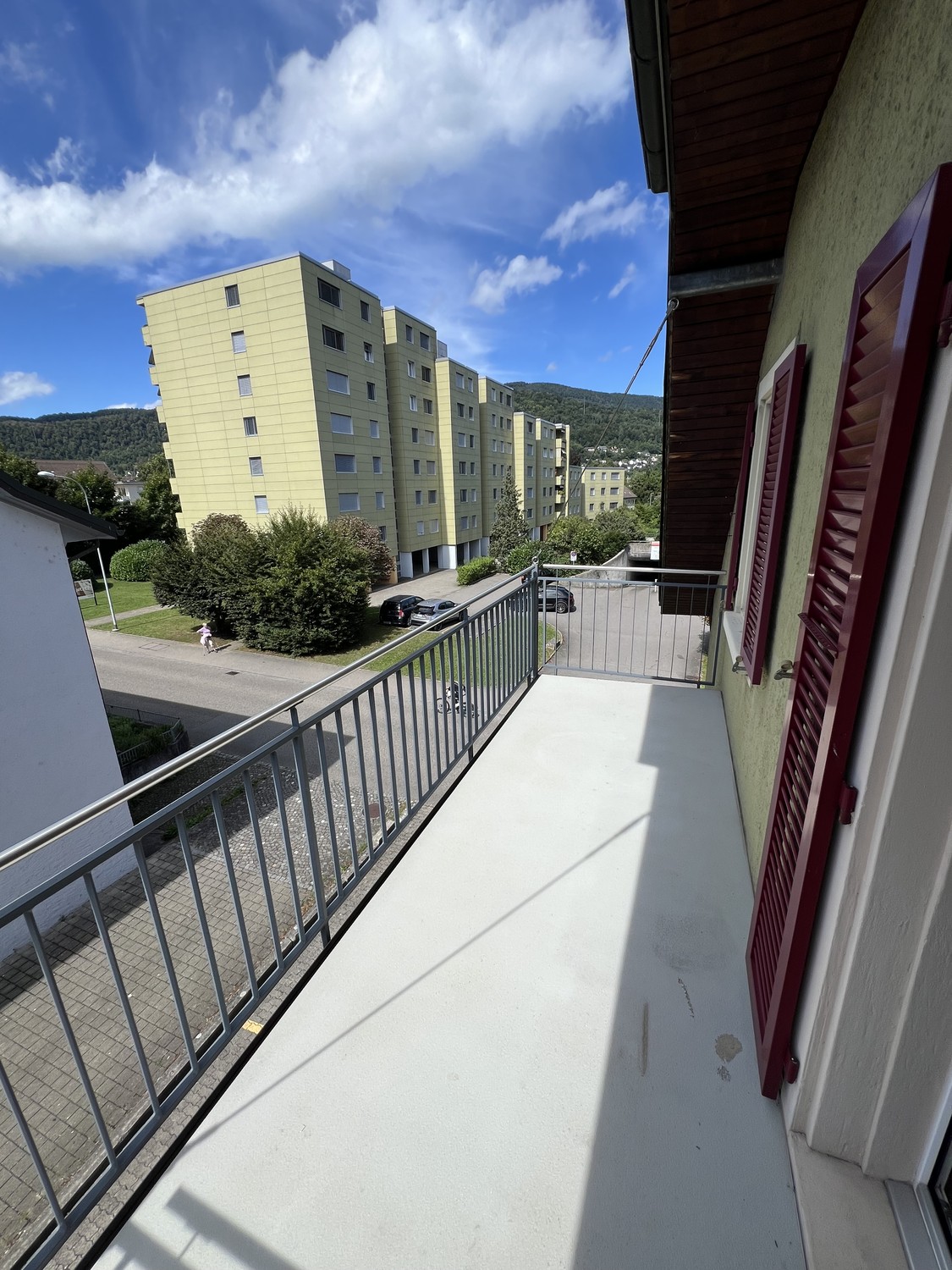 Appartamento di 2 ½ locali