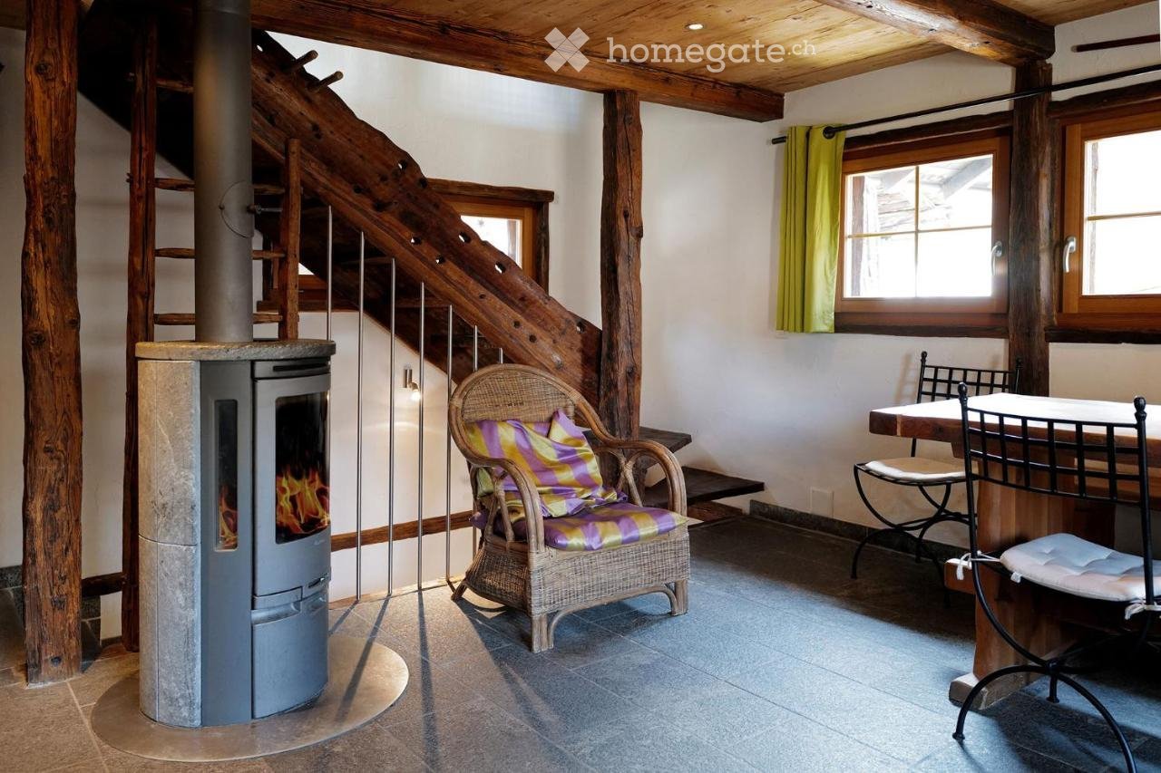 3 rooms single house