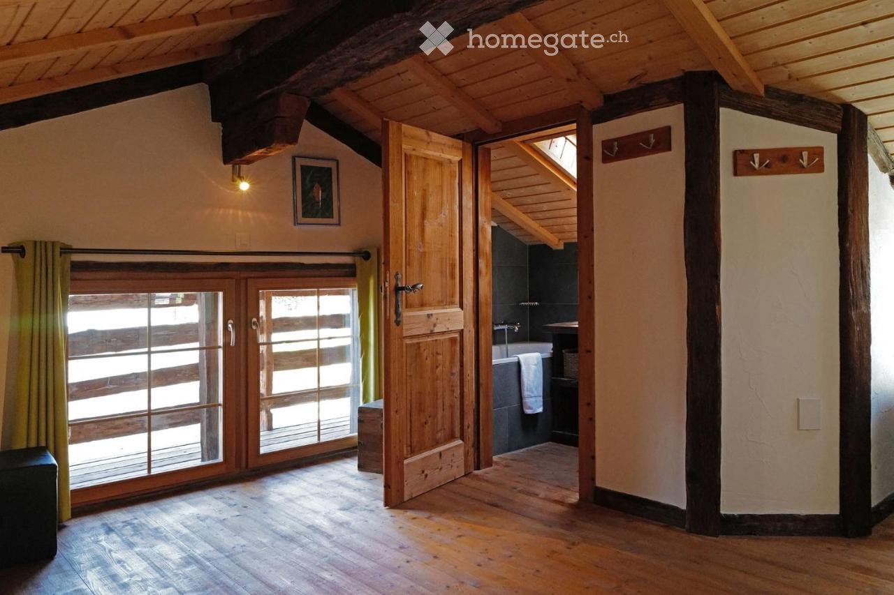 3 rooms single house
