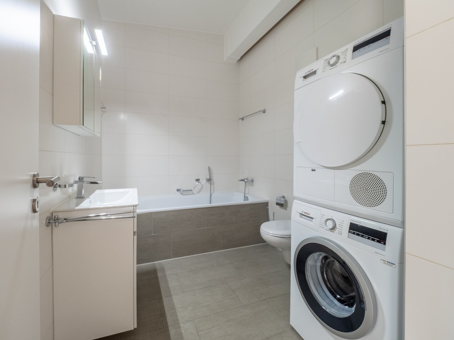 Appartamento di 2 ½ locali