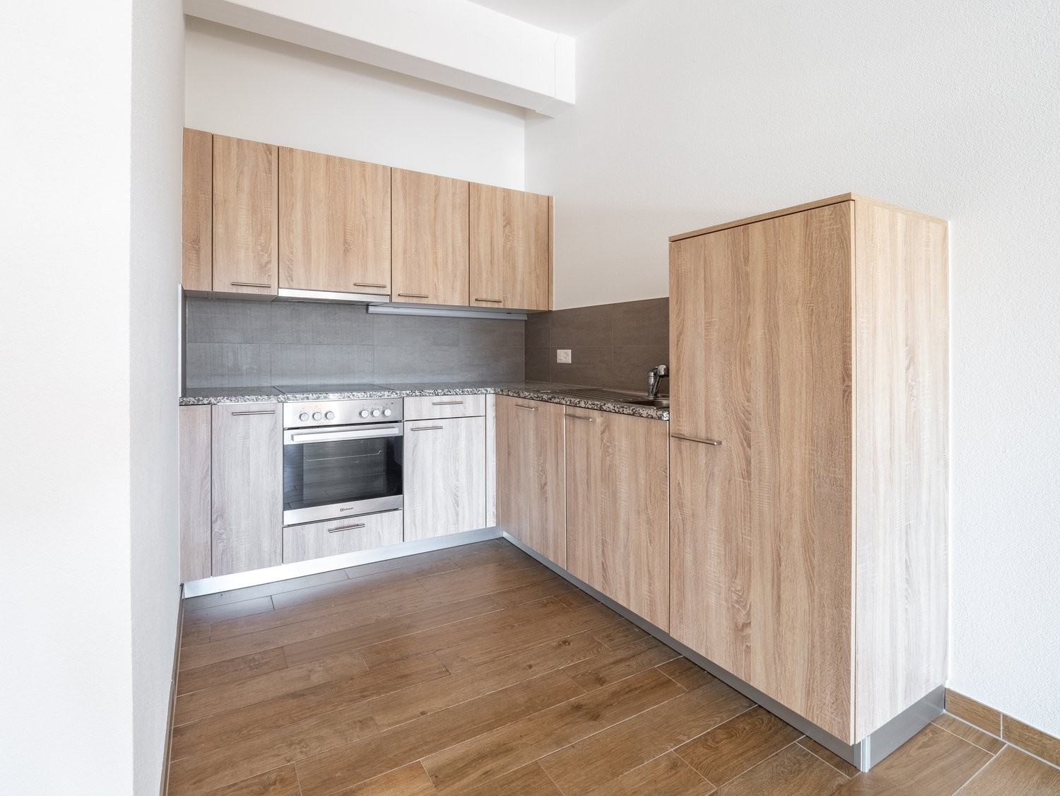 Appartamento di 2 ½ locali