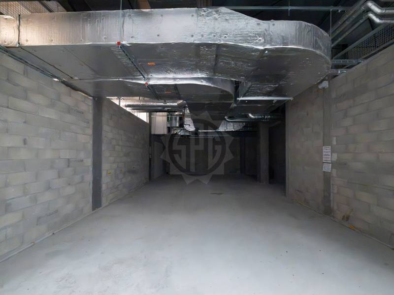 86m² locale commerciale