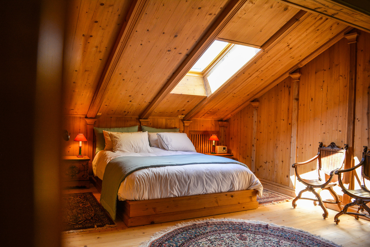 3 ½ Zimmer-Wohnung