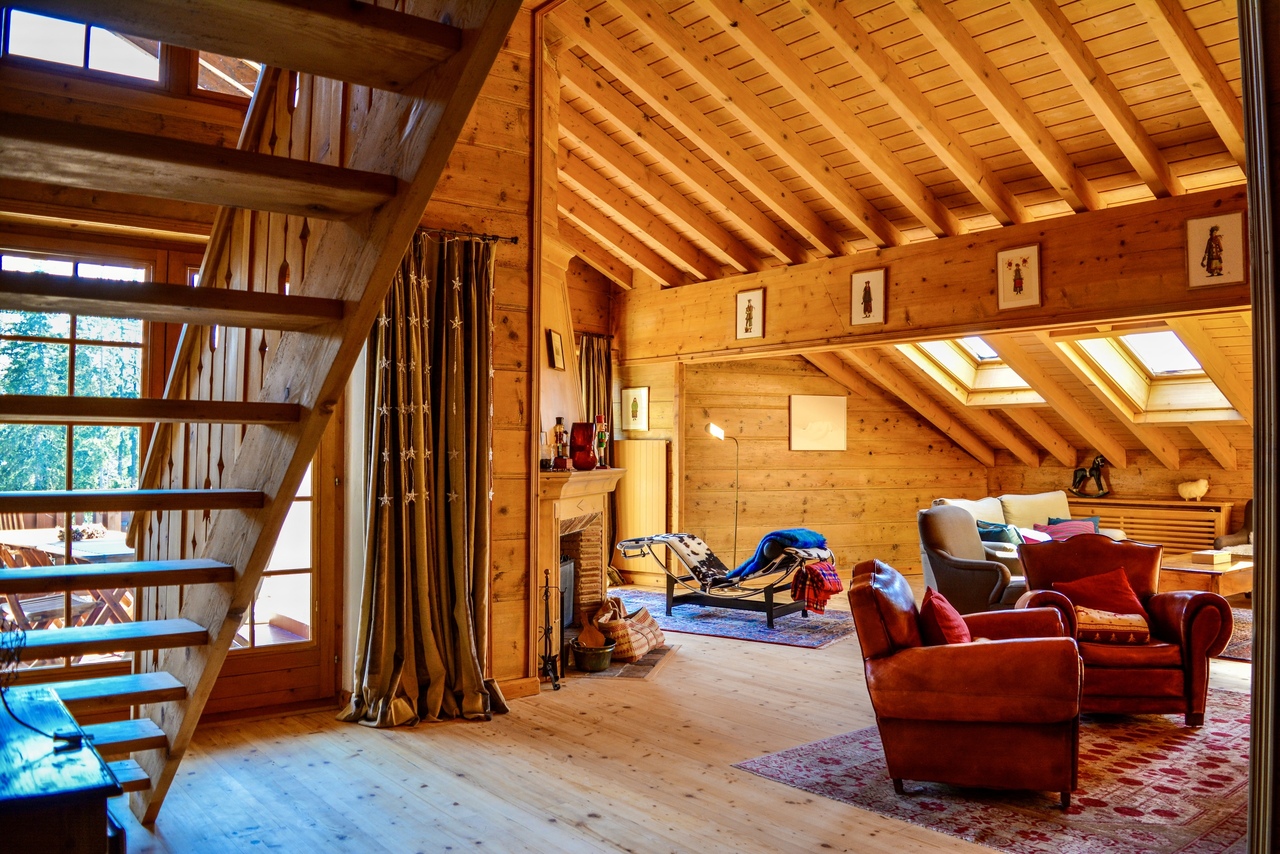 3 ½ Zimmer-Wohnung