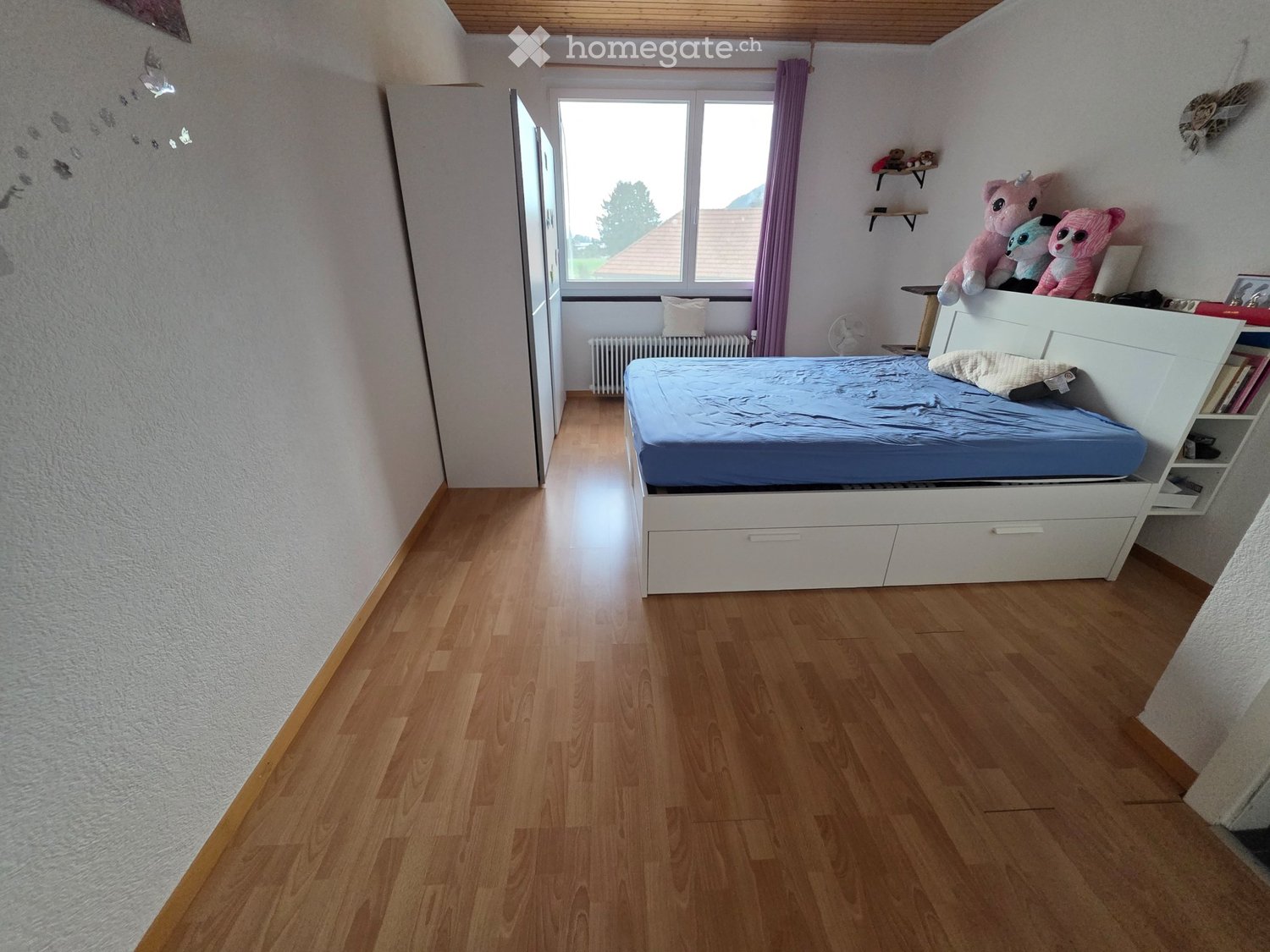 Appartamento di 4 ½ locali