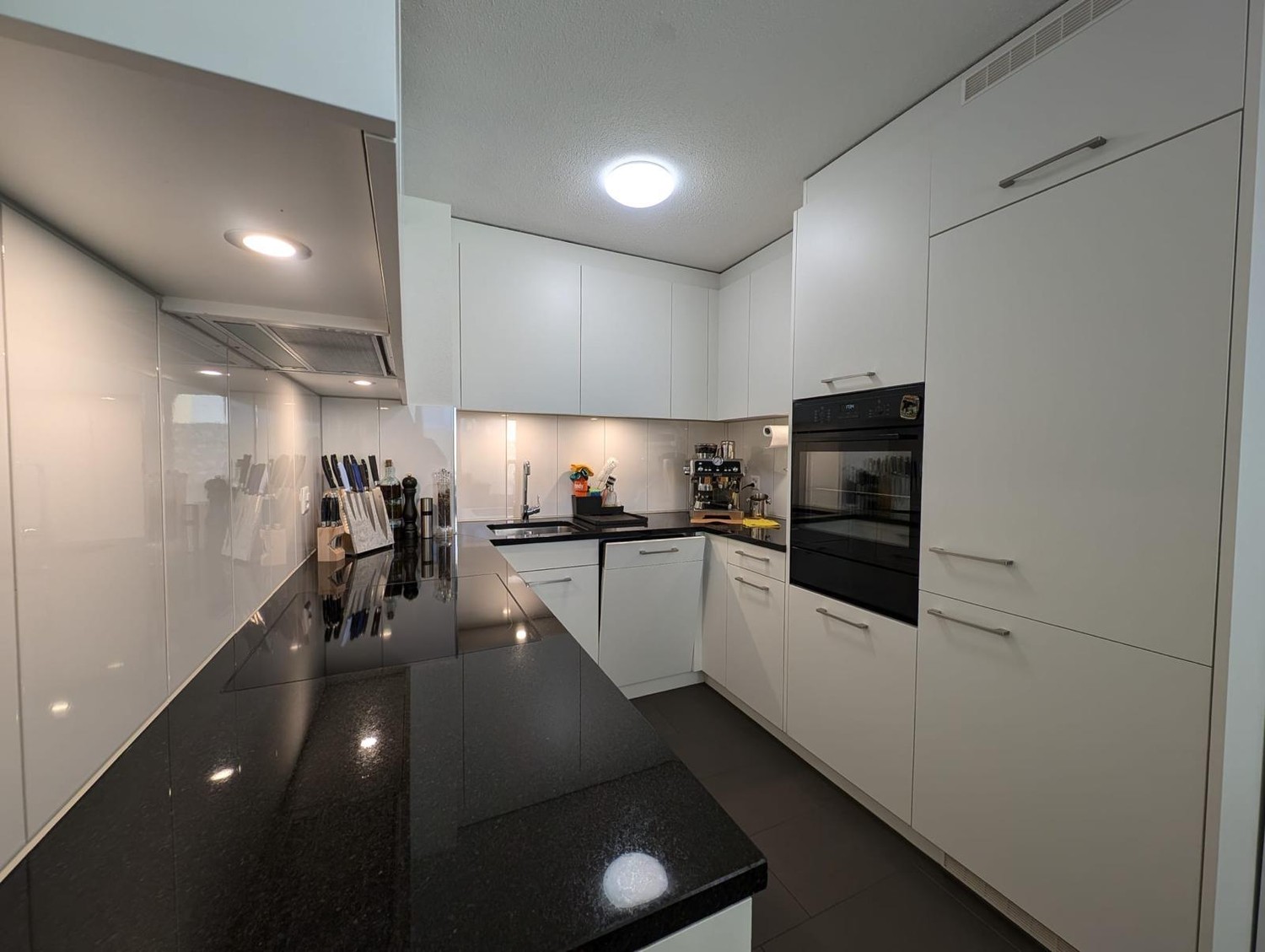 Appartamento di 3 ½ locali