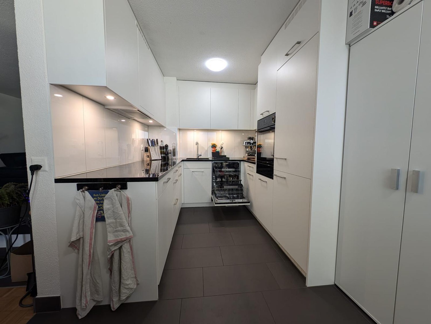 Appartamento di 3 ½ locali