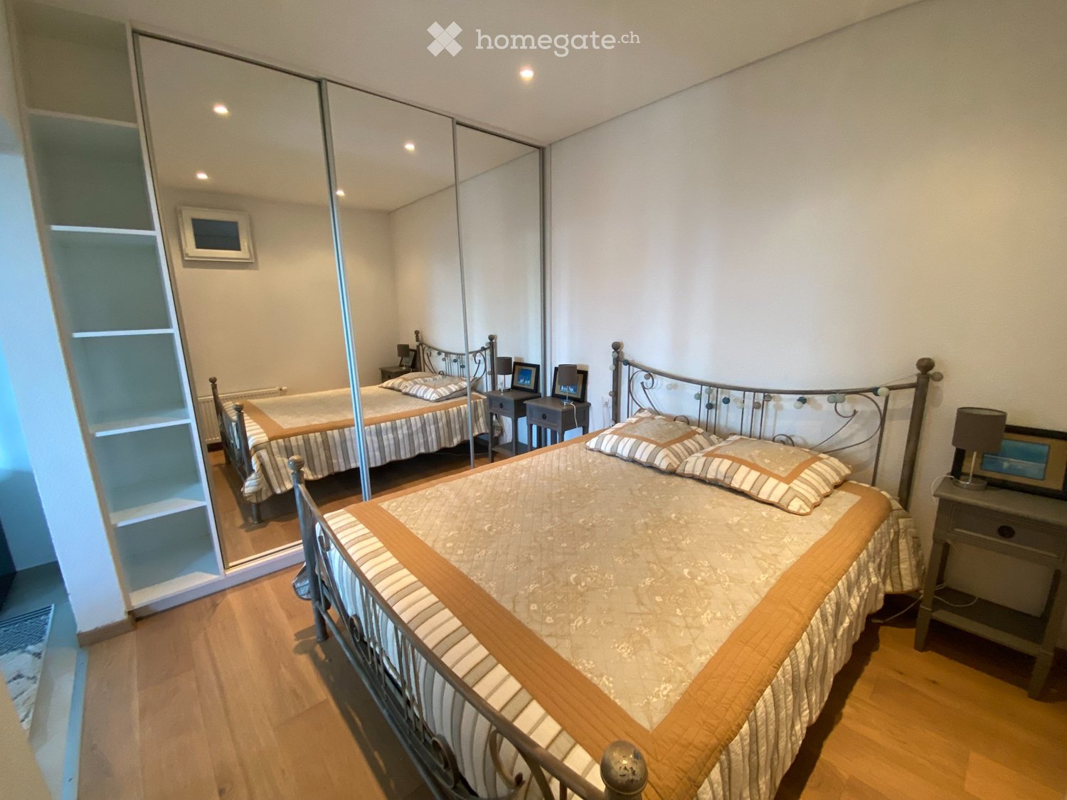 Appartamento di 2 ½ locali