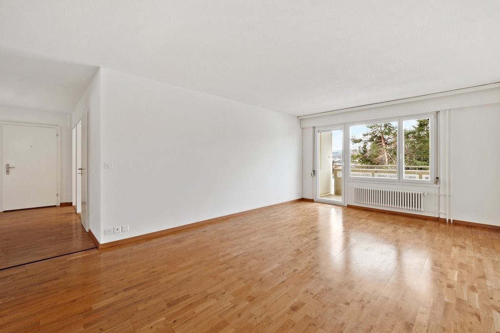 Appartement de 4 ½ pièces