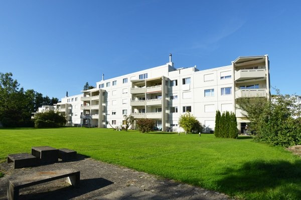 Appartement de 4 ½ pièces