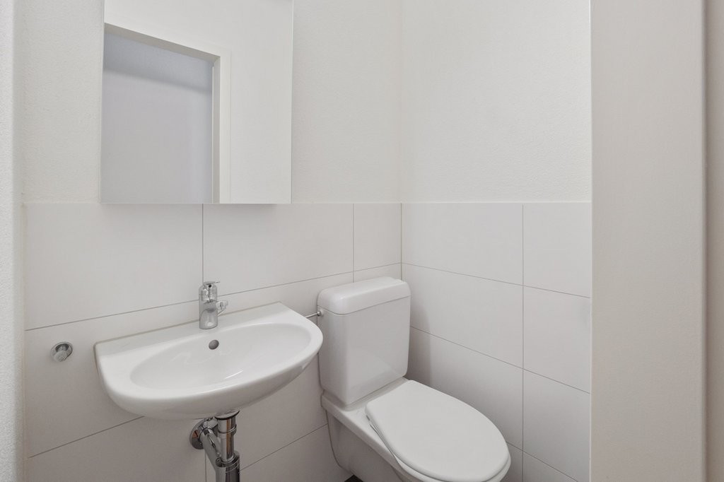 Appartement de 4 ½ pièces