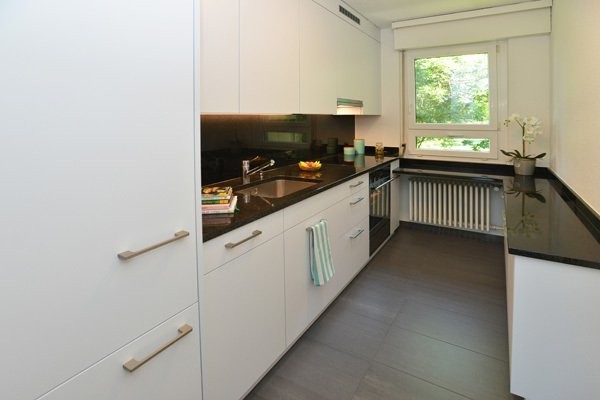 Appartement de 4 ½ pièces