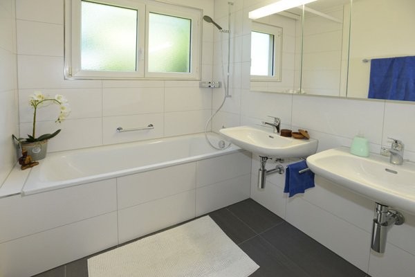 Appartement de 4 ½ pièces