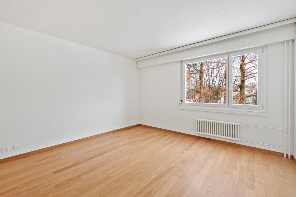 Appartement de 4 ½ pièces