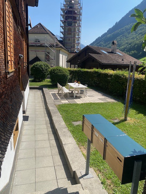 Appartamento di 5 ½ locali