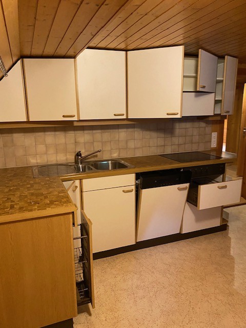 Appartamento di 5 ½ locali