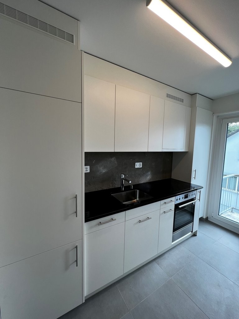 Appartement de 2 pièces