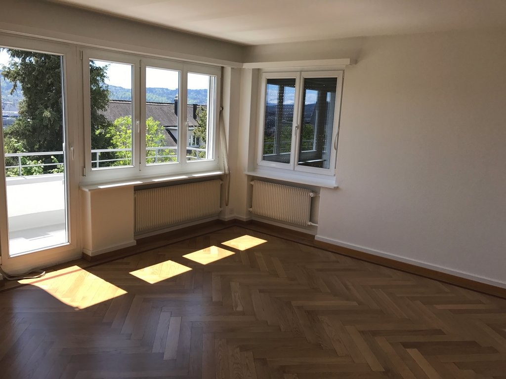 Appartement de 2 pièces
