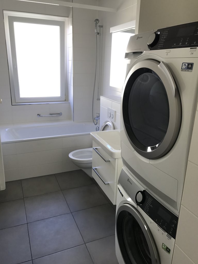 Appartement de 2 pièces