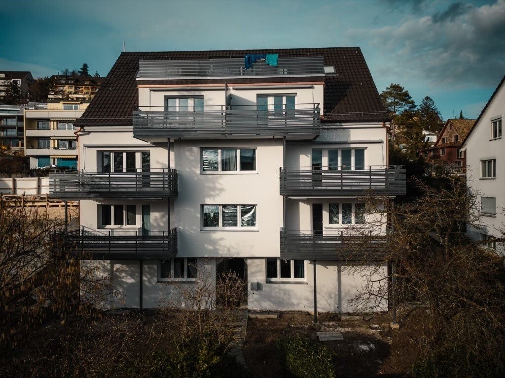 Appartement de 2 pièces