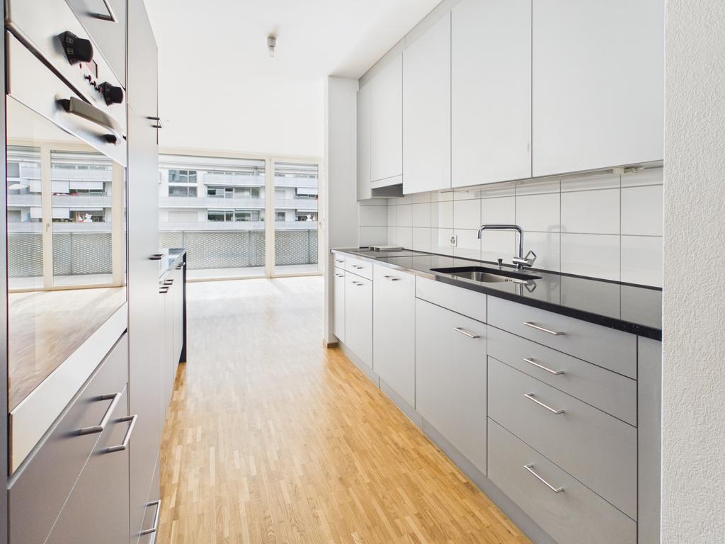 4 ½ room apartment