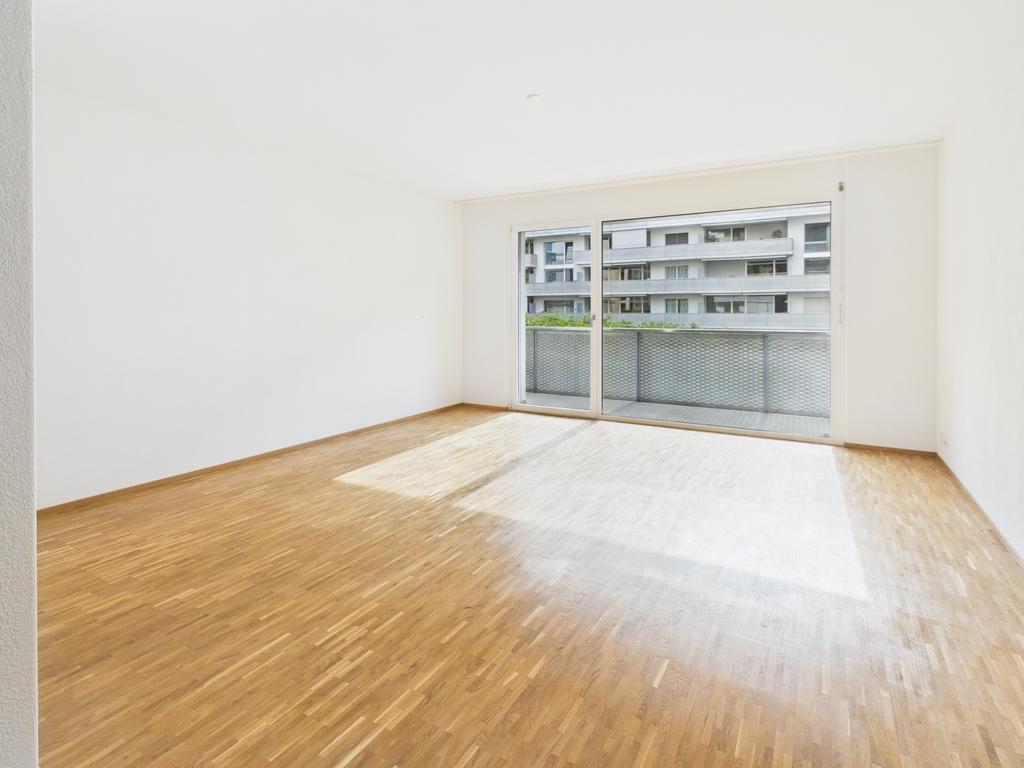 4 ½ room apartment