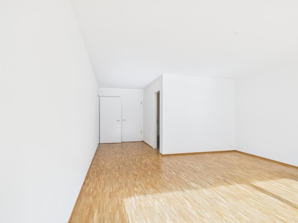 4 ½ room apartment