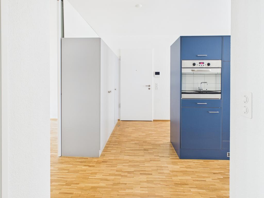 4 ½ room apartment