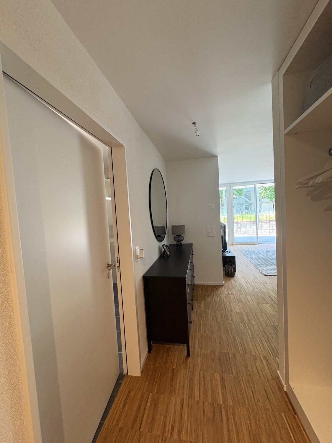 Appartement de 2 ½ pièces