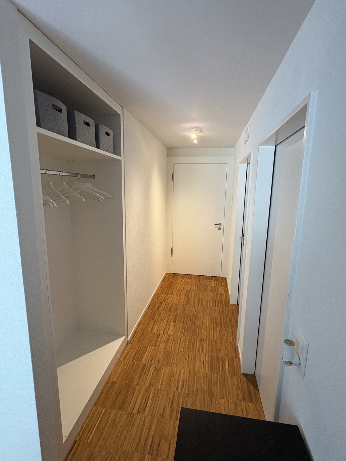 Appartement de 2 ½ pièces
