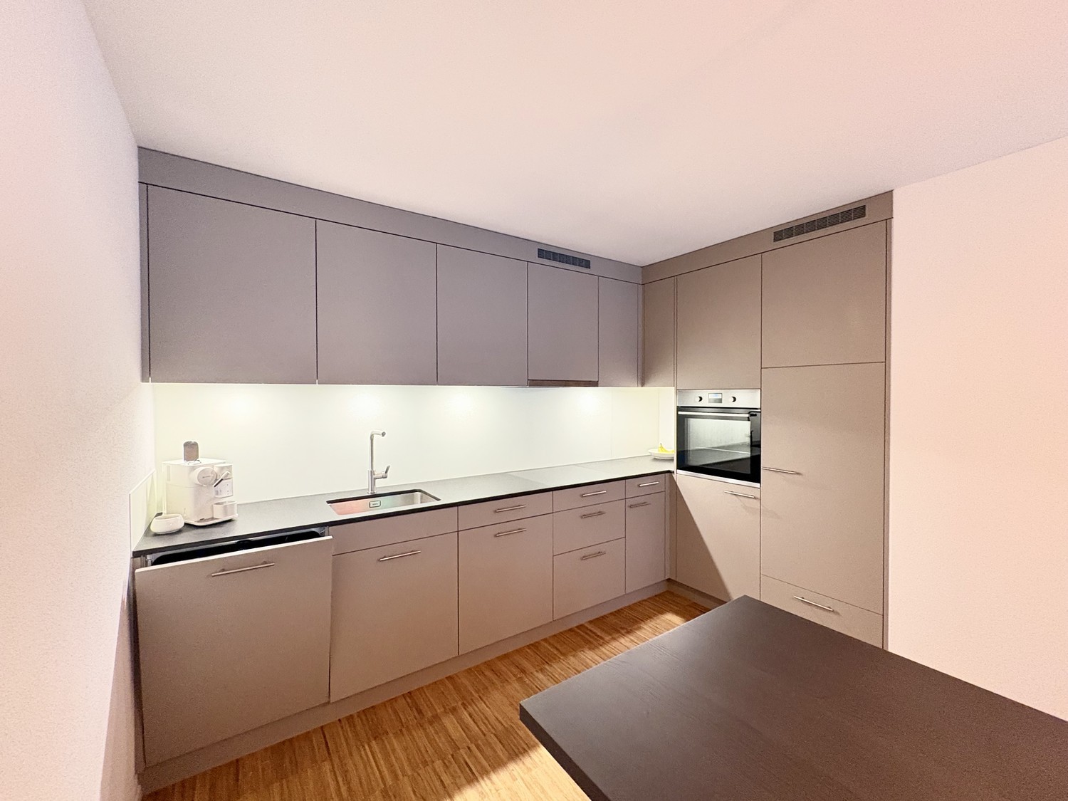 Appartement de 2 ½ pièces
