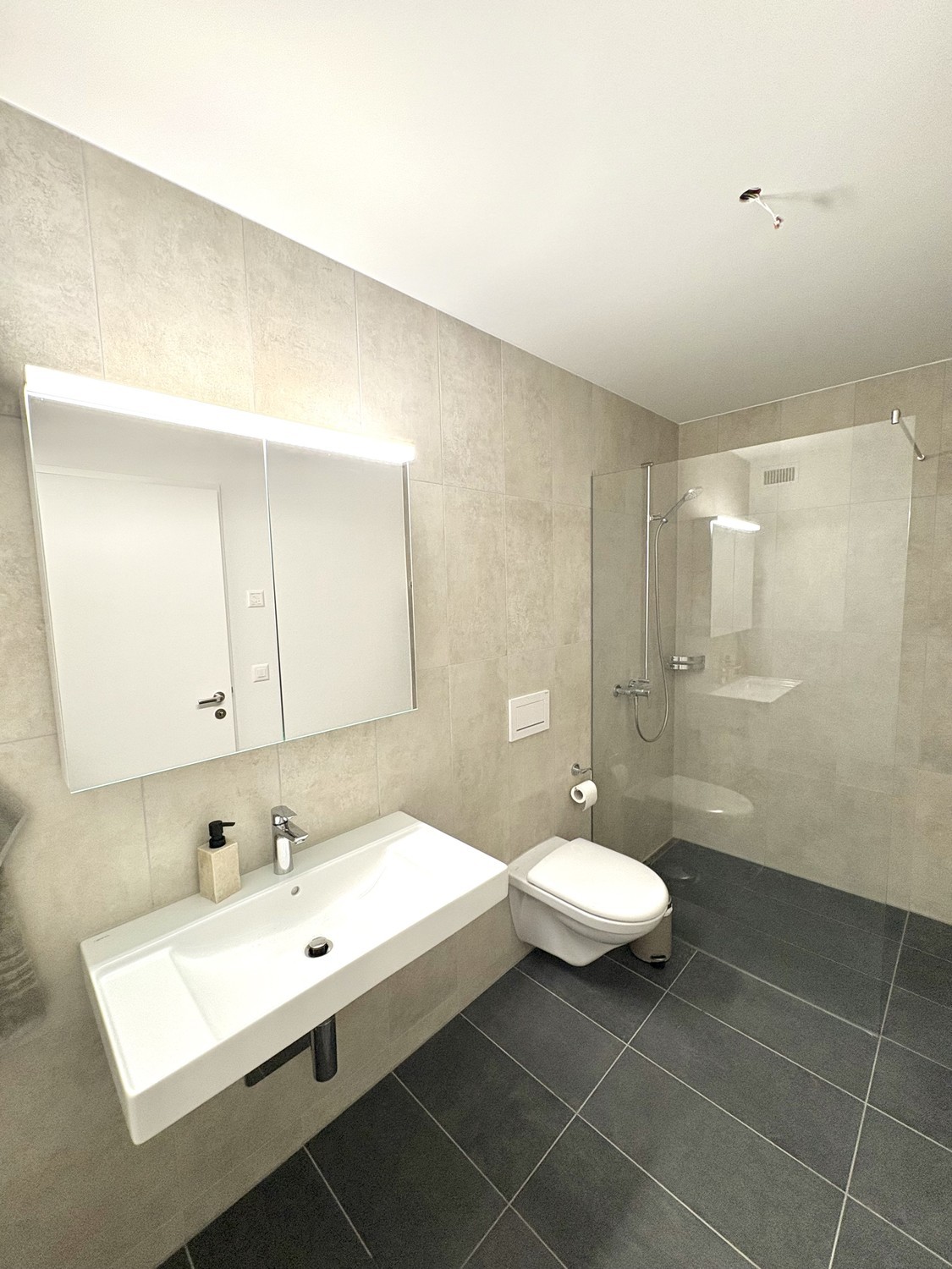 Appartement de 2 ½ pièces