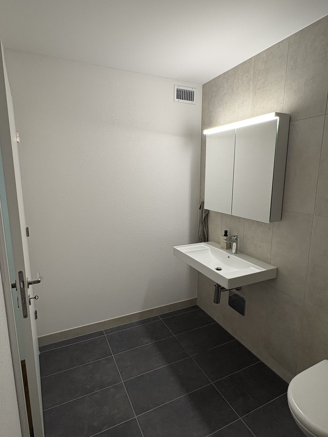 Appartement de 2 ½ pièces