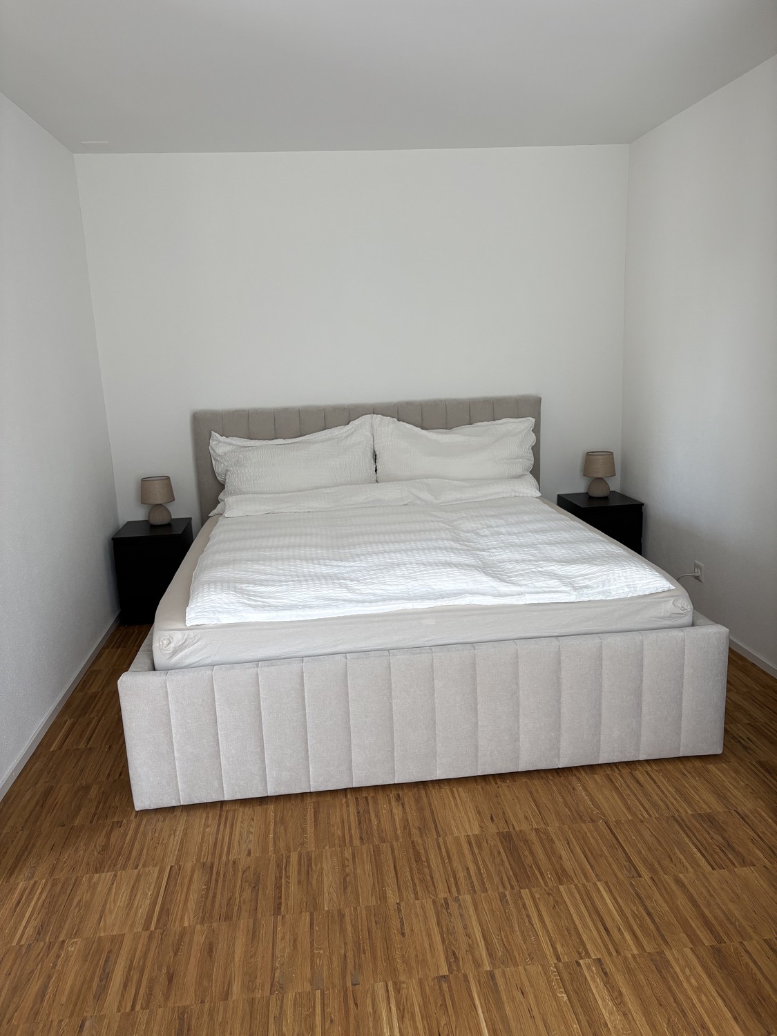 Appartement de 2 ½ pièces
