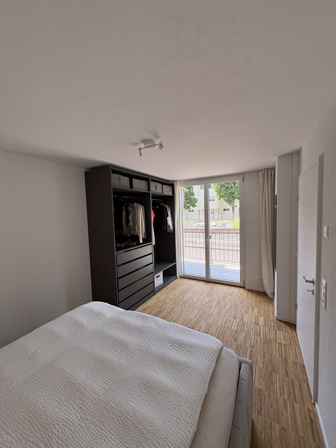 Appartement de 2 ½ pièces