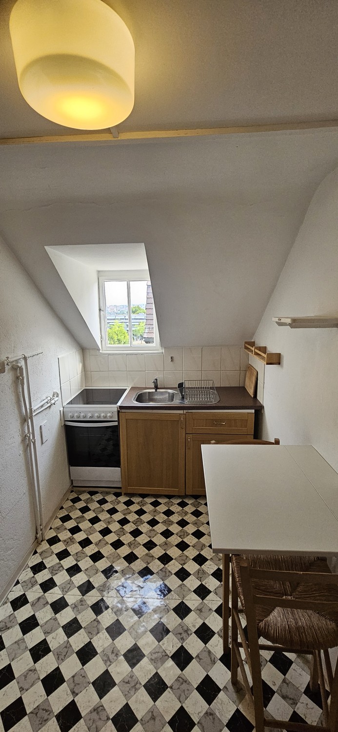 Appartamento di 3 ½ locali
